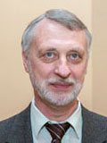 Блинов Александр Всеволодович