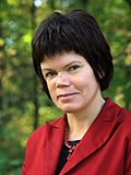 Соколова Наталия Викторовна