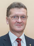 Zabelin Nikolai Alekseevich