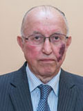 Chernorutsky Igor Georgiyevich