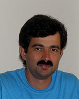 Itsykson Vladimir Mikhailovich