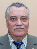 Radkevich Mikhail Mikhailovich