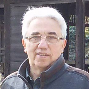 Professor Vladimir Yu. Sergeev 