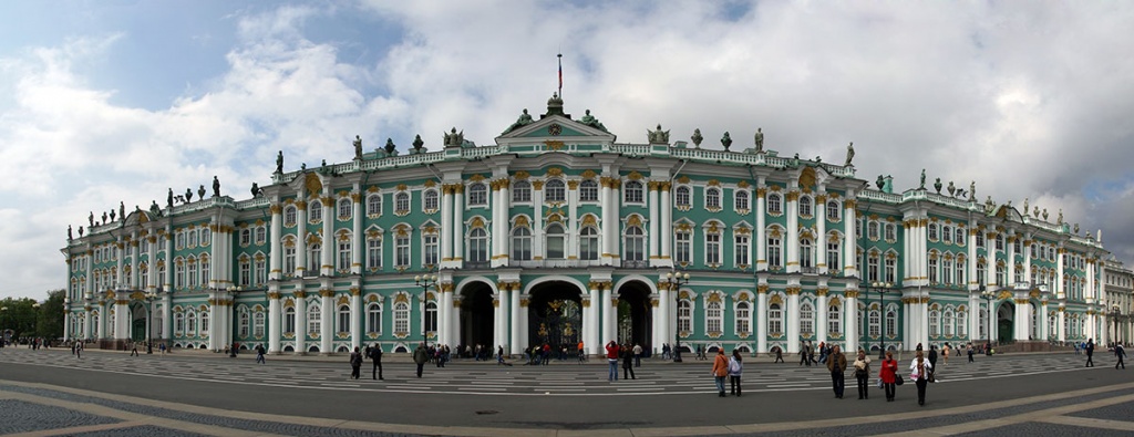 Russian studies Russian studies