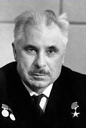 SOKOLOV Taras Nikolaevich 