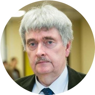 Gregor Berghorn, ex-head of DAAD Representative in Moscow