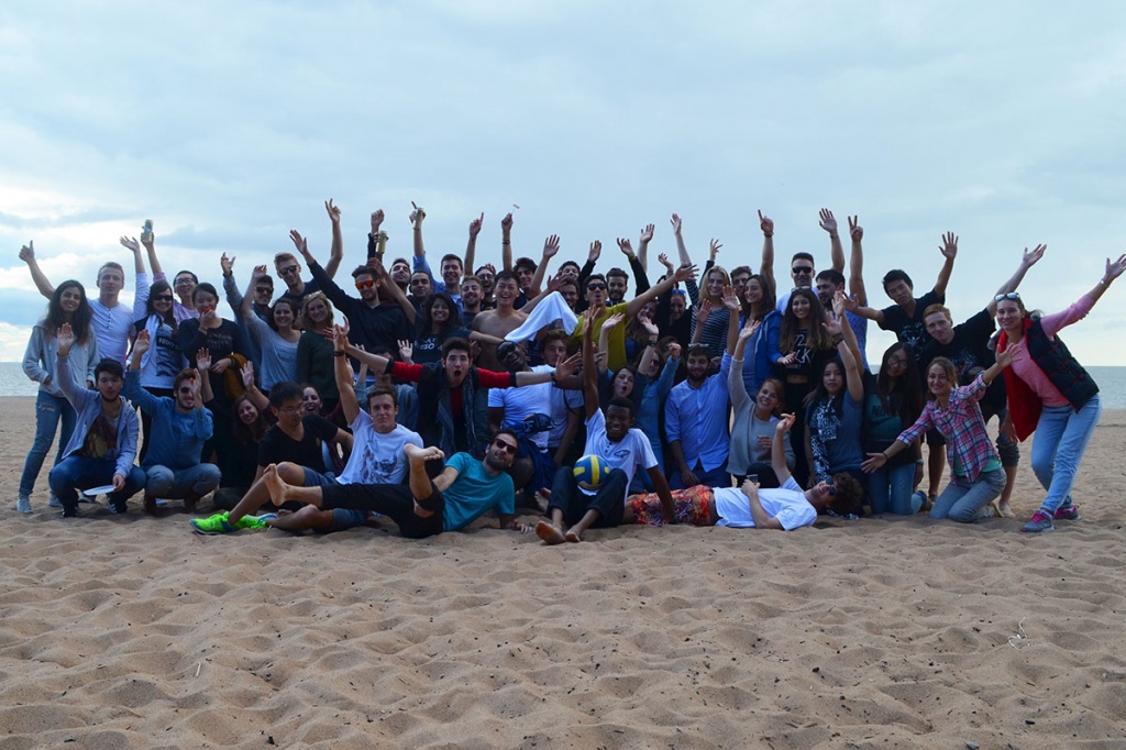 International Polytechnic Summer School International Polytechnic Summer School