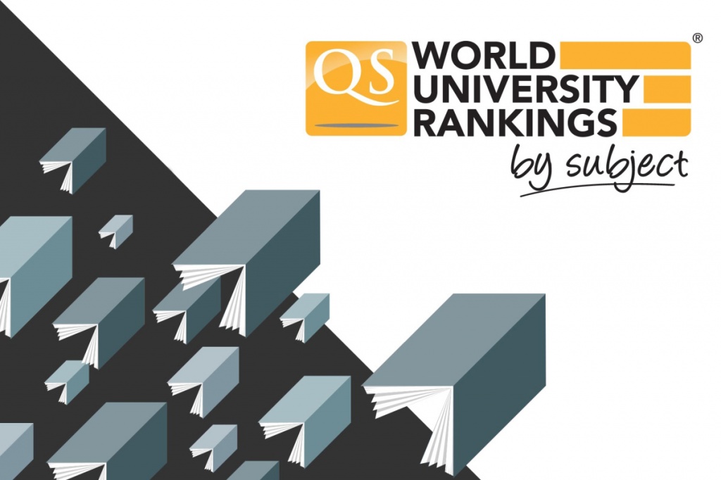SPbPU gained higher QS World University Rankings by Subject