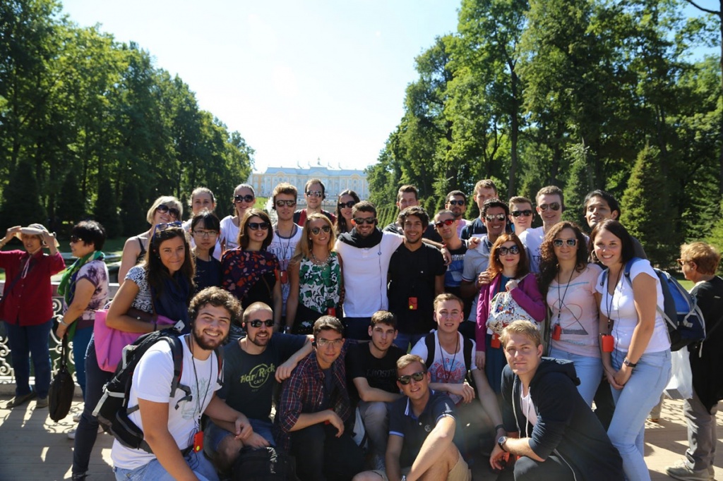 The summer school “Business and entrepreneurship” is the innovation of international cooperation