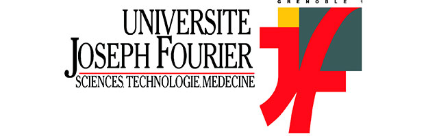 Joseph Fourier University, Grenoble Joseph Fourier University, Grenoble