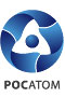 State Atomic Energy Corporation “Rosatom”. State Atomic Energy Corporation “Rosatom”.