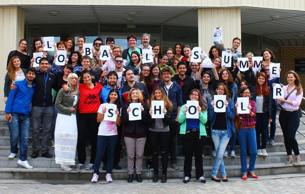 International Polytechnic Summer School International Polytechnic Summer School