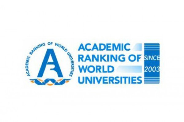 Debut ranking of SPbPU and 12 other Russian universities in ARWU