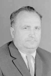 SMIRNOV Vasily Sergeevich