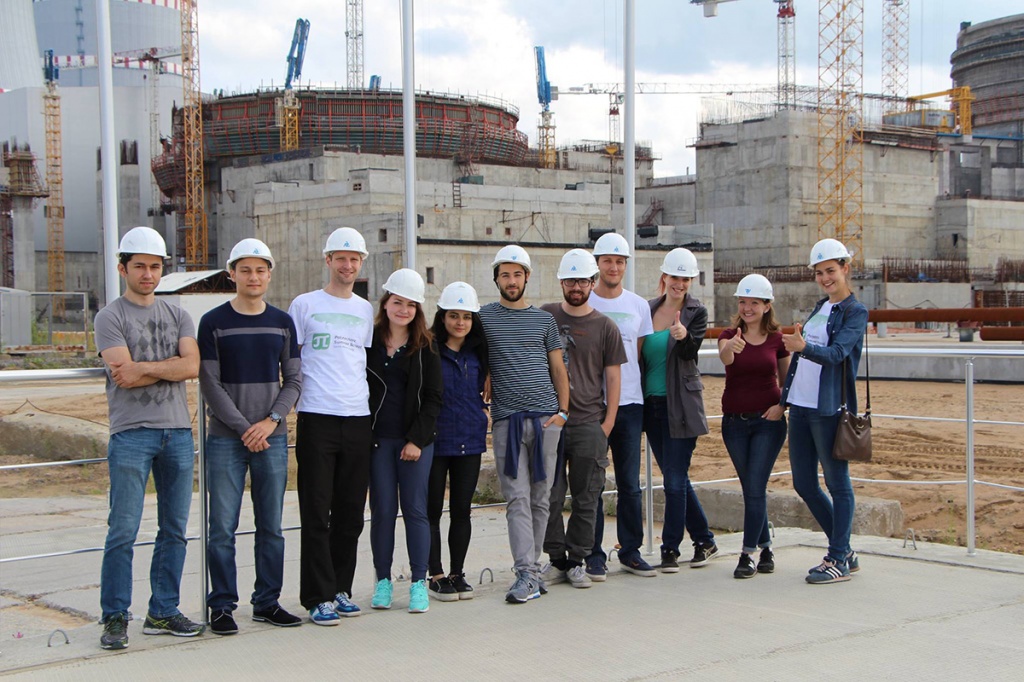 International Polytechnic Winter School International Polytechnic Winter School