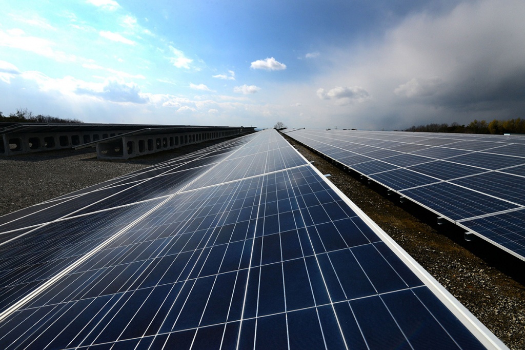 Солнечные батареи и другие традиционные источники снабжают нас энергией, но с учетом возросшего энергопотребления этого становится недостаточно