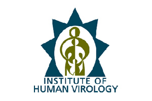 Institute of human virology University of Maryland, Baltimore