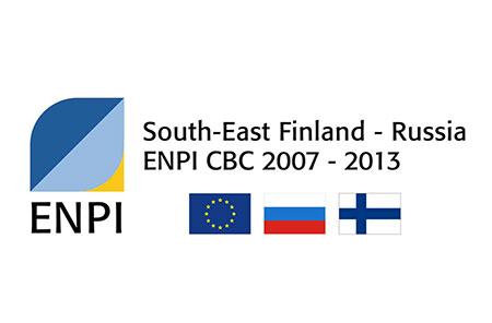 South-East Finland-Russia ENPI CBC 2007-2013