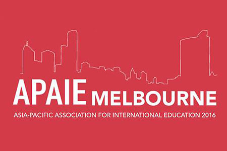 SPbPU at the APAIE Conference in Melbourne