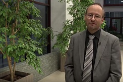 Interview with Dr. Stefan Kordasch