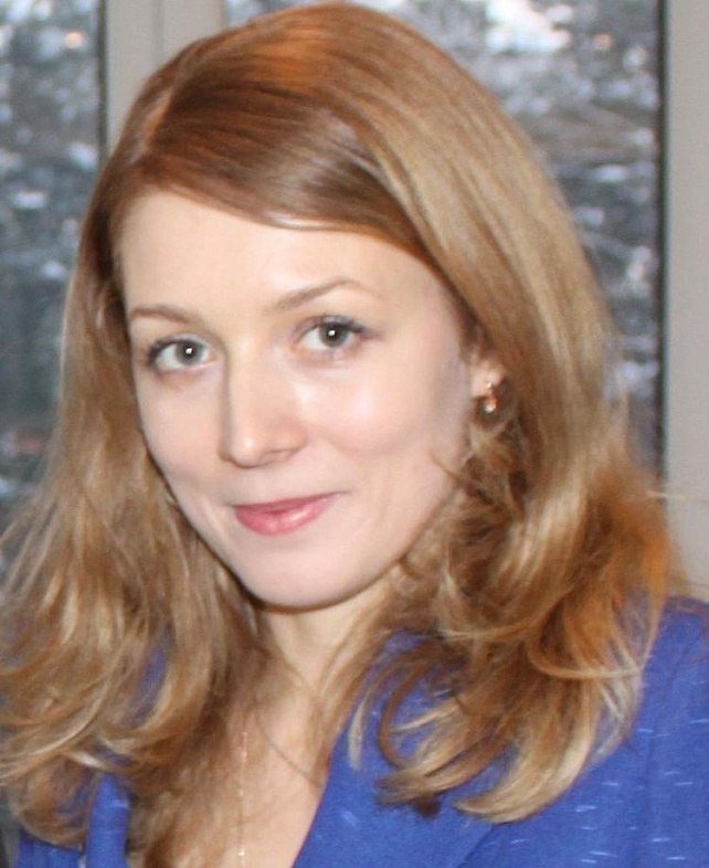 Strelets Kseniya Igorevna