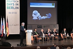 ‘Polytech Days in Berlin’: Why new digital technology is the backbone of industrial production and the global economy. RT