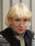 Egorova Olga Adamovna 