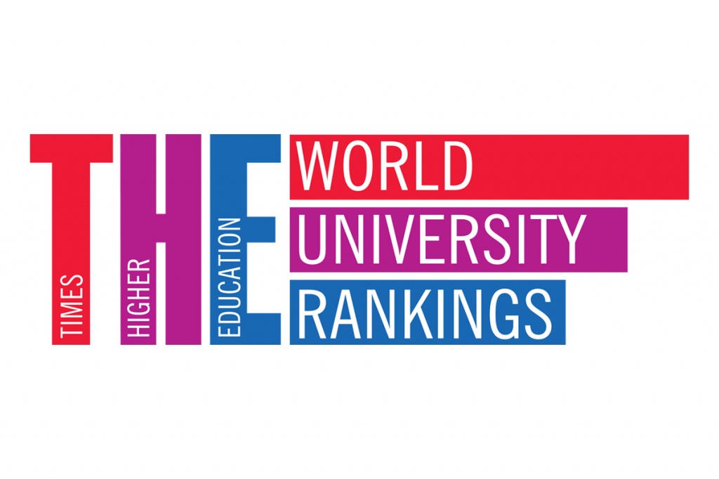 SPbPU Improves its Position by 100 points in the Ranking of the Best Universities in the World THE