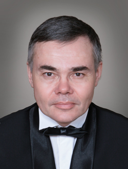 Zaborovsky Vladimir Sergeevich
