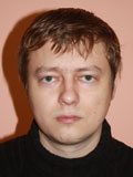 Цветков Ярослав Юрьевич