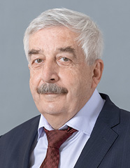 Glukhov Vladimir Viktorovich