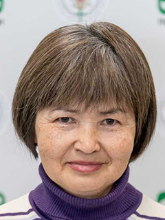 Волкова Надежда Викторовна