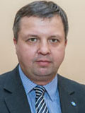 Sushchenko Valeriy Petrovich 
