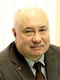 Ipatov Oleg Sergeevich 