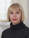 Шутова Светлана Вячеславовна