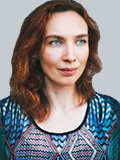 Новикова Ольга Анатольевна