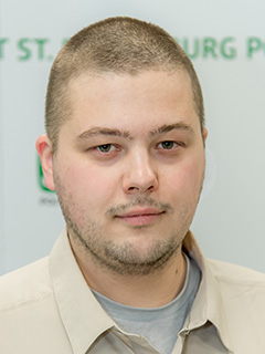 Долотов Дмитрий Андреевич