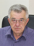 Mikhailov Valerii Anatolievich