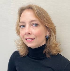 Evgeniia Suvorova