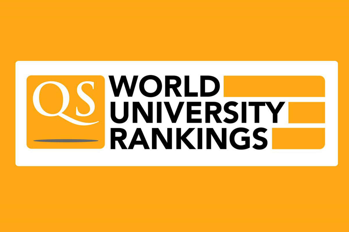 New successes of Polytechnic University in the global QS WUR 2021 ranking