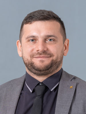 Dmitry V. Tikhonov 