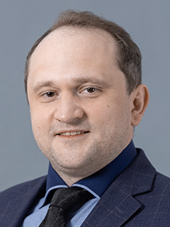 Yuriy S. Klochkov