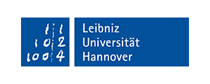 Leibniz Universität Hannover (cooperation suspended)