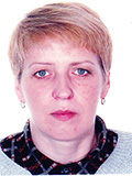 Veronica G. Glazova