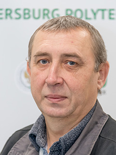 Козлов Анатолий Михайлович