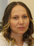 Bernans Olga Ivanovna 