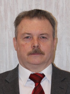 Khizhnyak Vladimir Dmitrievich