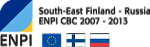 ENPI - Russian cross-border cooperation program - Southeast Finland