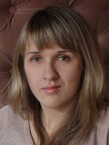 Zhidkova Maria Viktorovna