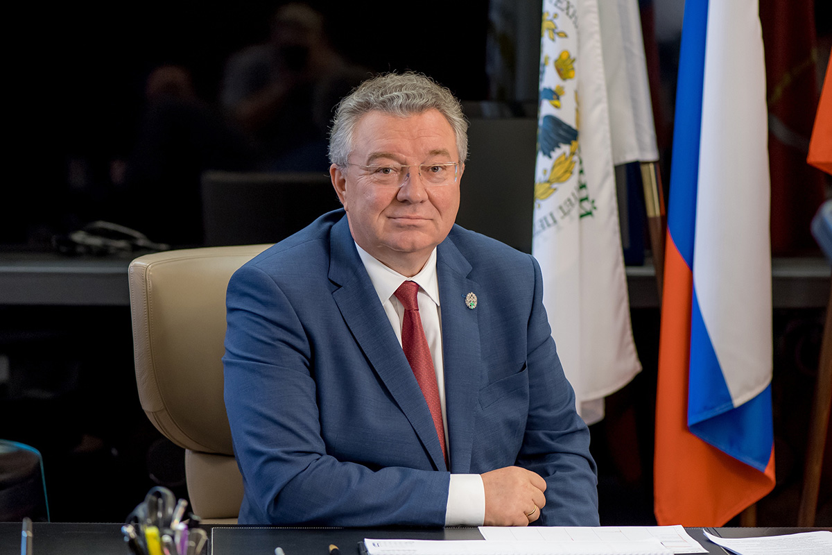 The SPbPU key partner celebrates its centennial